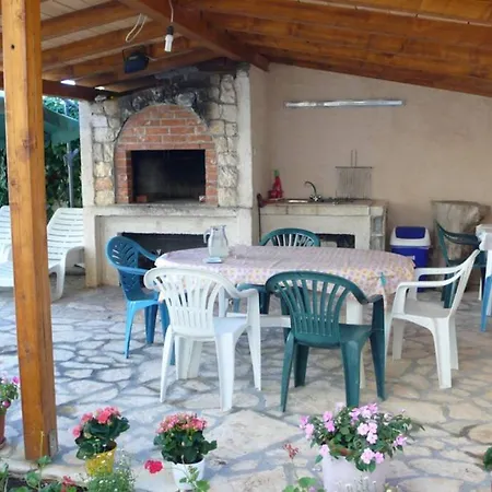 Appartement Anna *