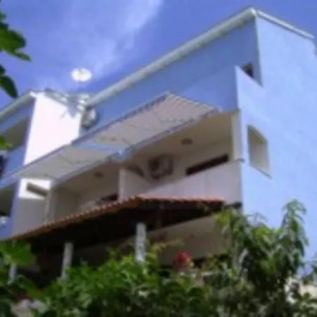 Anna Appartement Kožino