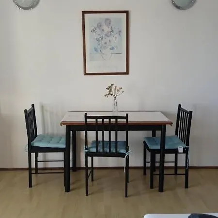 Appartement Anna *