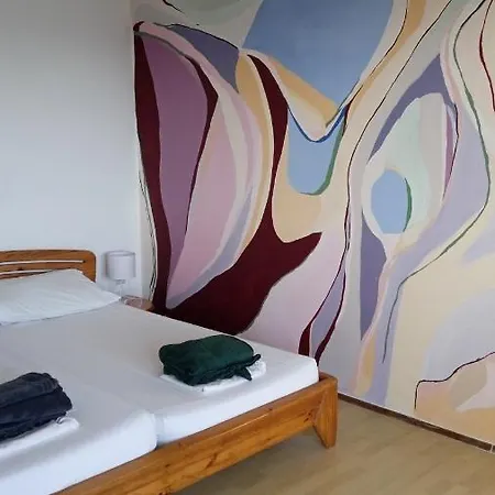 Anna Appartement