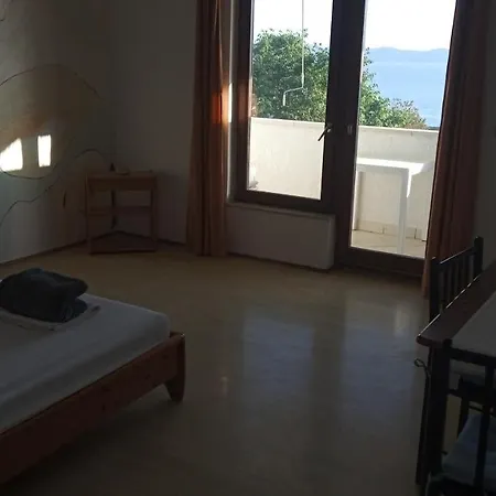 Appartement Anna Kožino
