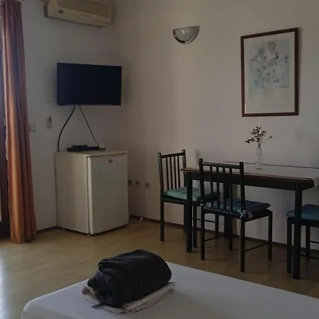 Anna Appartement Kožino
